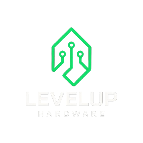 LvUP Hardwares