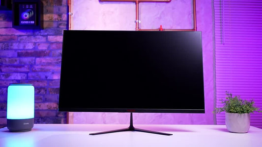 Monitor Gamer Pichau Athen V3, 27 Pol, IPS, FHD, 1ms, 100Hz, FreeSync, HDMI/VGA, PG-ATH27V3-BL01