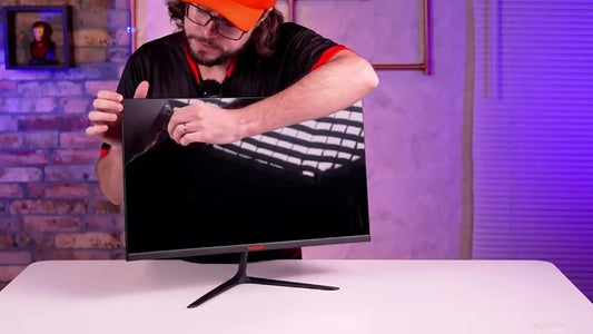 Monitor Gamer TGT Altay Neo, 23.8 Pol, IPS, FHD, 1ms, 165Hz,FreeSync/G-Sync,HDMI/DP, TGT-ATTNEO-BL01